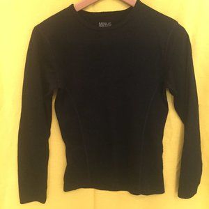 Merino Wool Sweater